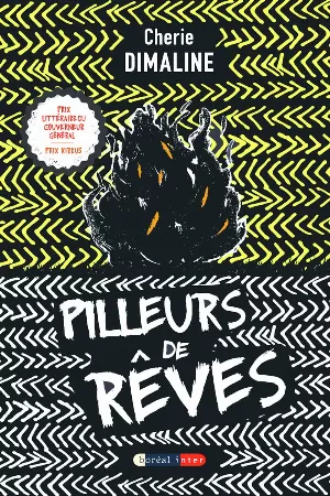 Cherie Dimaline – Pilleurs de rêves